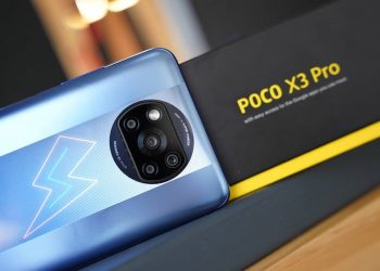 Xiaomi poco x3 pro amazon