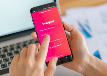 Salas de áudio do instagram surge como mais novo concorrente do clubhouse - redes sociais - techenet - a menina digital - cláudia assis - 1