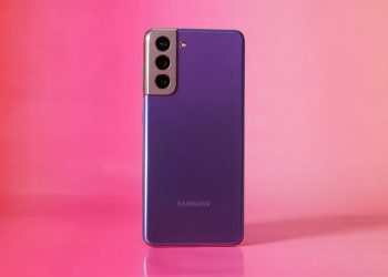 Samsung galaxy s21+: poupa mais de 200 euros com esta promoção! (tempo limitado)