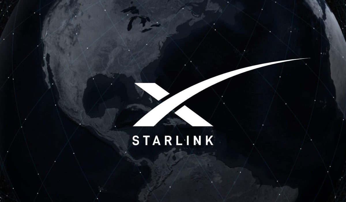 Starlink portugal internet elon musk