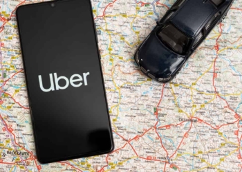 Uber