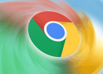 Google chrome 90 atualização