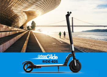 Urbanglide ride 82s