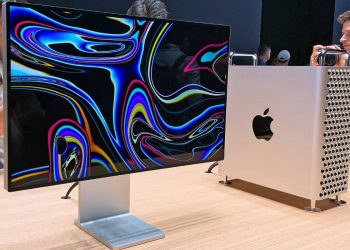 Apple mac pro