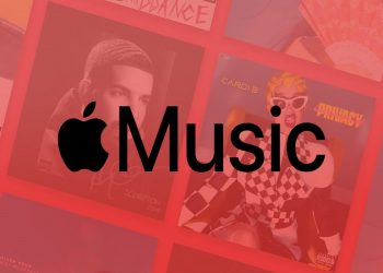 Apple music