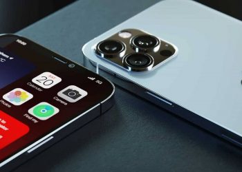 Apple ios 15
