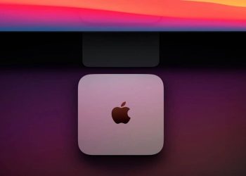 Apple mac mini