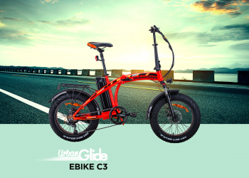 Ebike c3