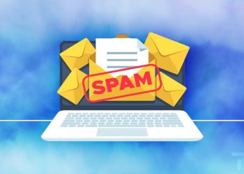 Email spam