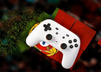 Google stadia portugal techenet