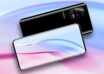 Nubia z30 pro