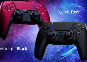 Playstation 5 dualsense