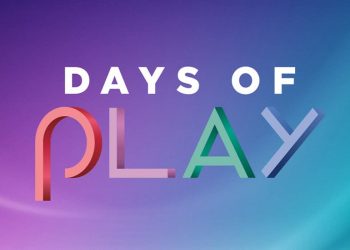 Ps5 days of play