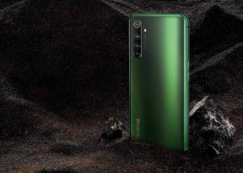 Realme x50 pro 5g promoção amazon