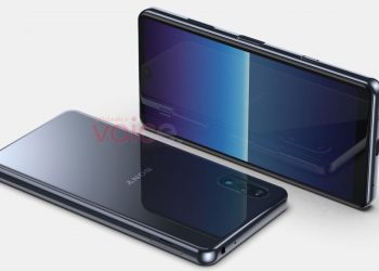 Sony xperia ace 2