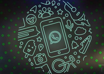 Whatsapp android ios