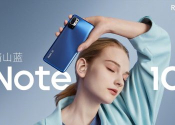 Xiaomi redmi note 10 pro 5g