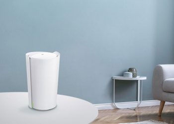 Tp-link apresenta o seu novo kit mesh deco x90