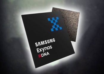 Samsung amd