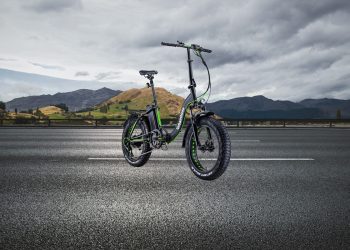 Ebike c5
