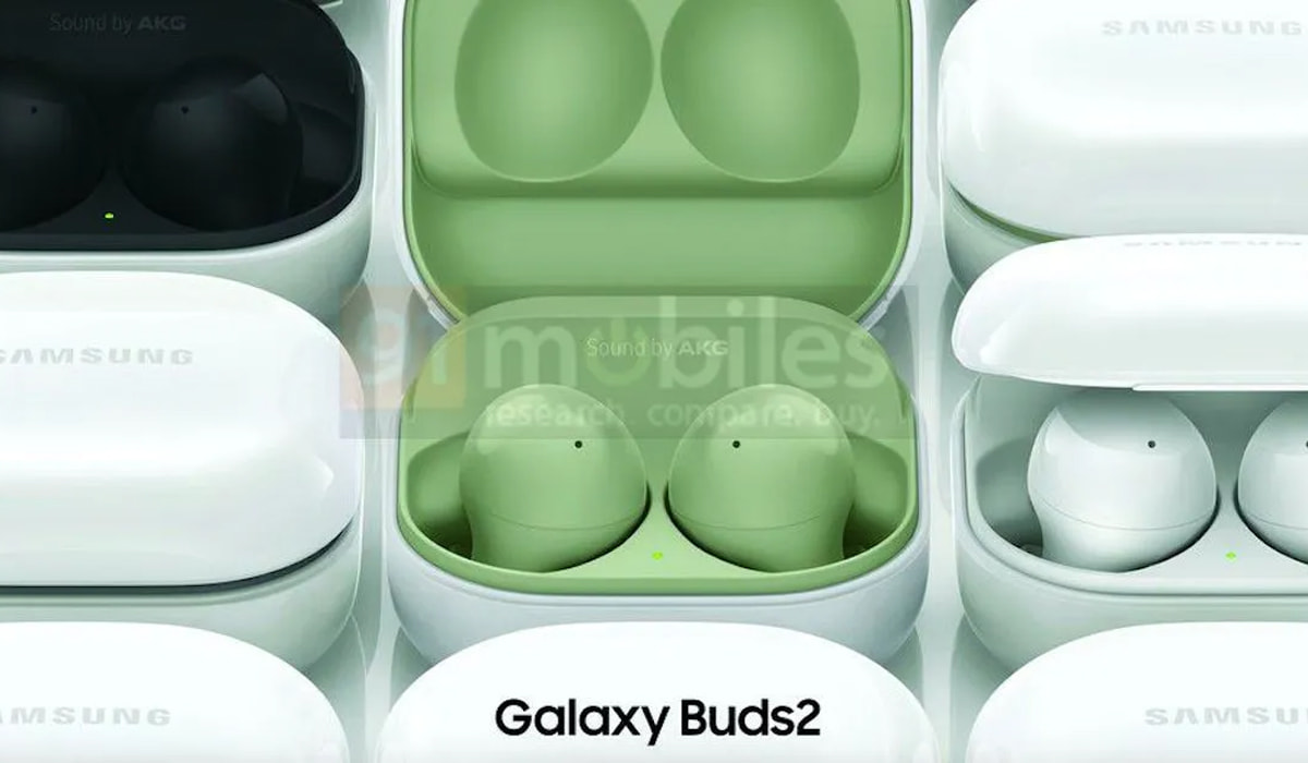 Samsung Galaxy Buds 2 will arrive with the most desired functionality!