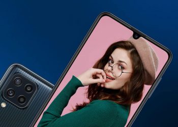 Samsung galaxy m32
