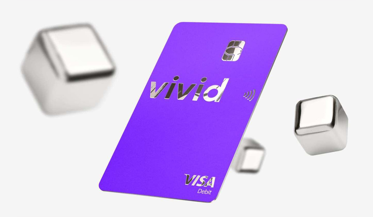 Vivid instal the new for apple