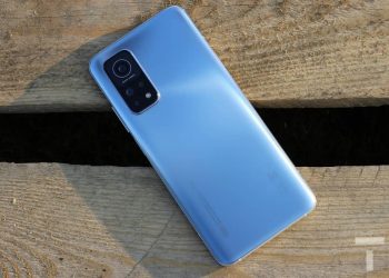 Xiaomi mi 10t pro