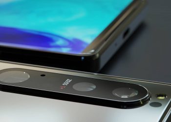 Sony xperia 1 iii