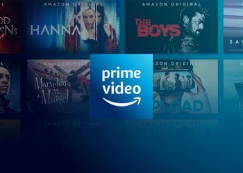 Amazon prime video
