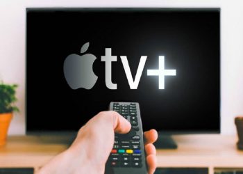 Apple tv