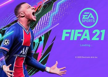 Fifa 21