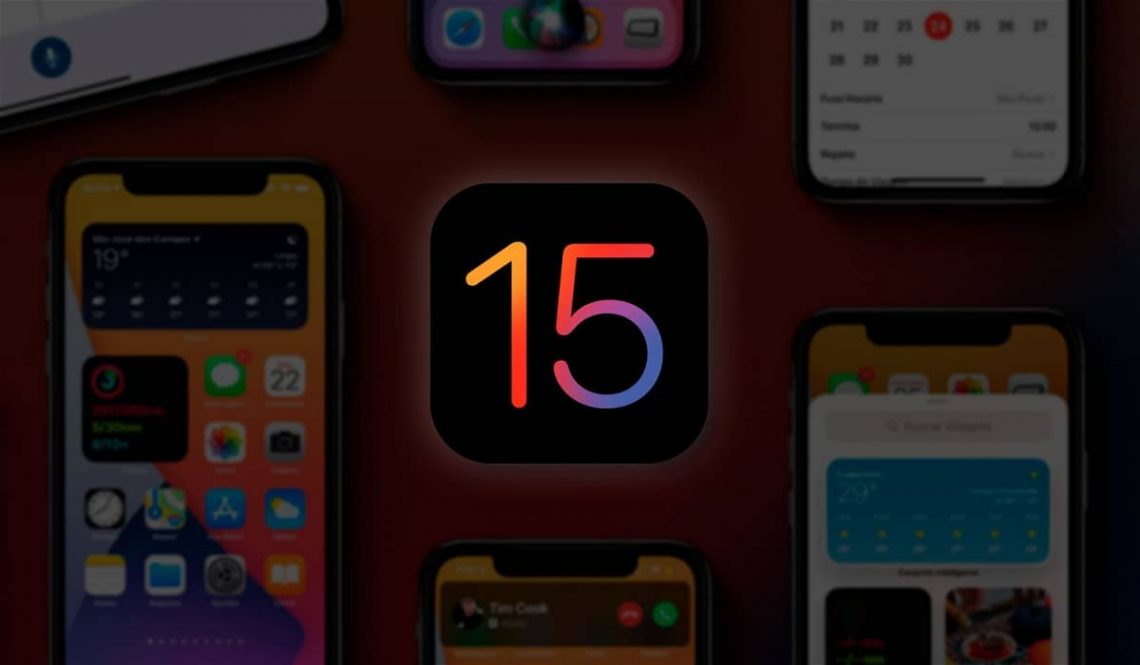 apple ios 15 beta profile download