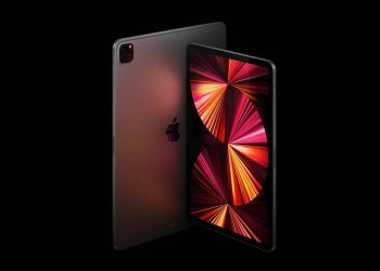 Apple ipad pro m1