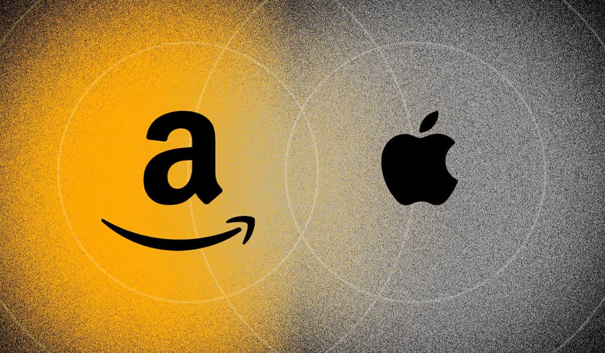 Apple and Amazon are targets of new investigations, now in Spain!