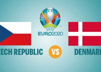 Euro 2020 dinamarca republica checa