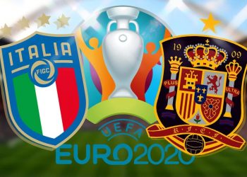 Euro 2020 itália espanha