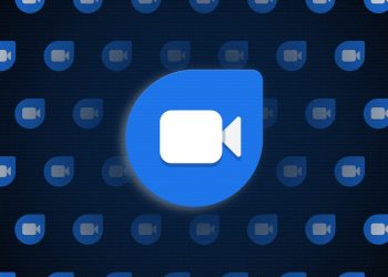 Google duo