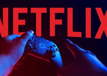 Netflix jogos grátis