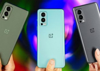 Oneplus nord 2 oficial