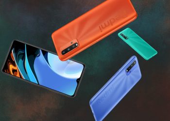 Xiaomi redmi 9t amazon espanha