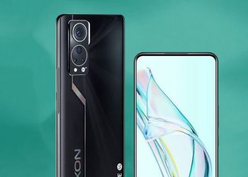 Zte axon 30 5g