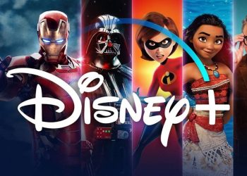 Disney+
