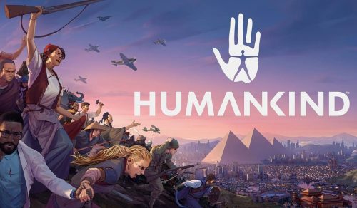 HUMANKIND download the new for android