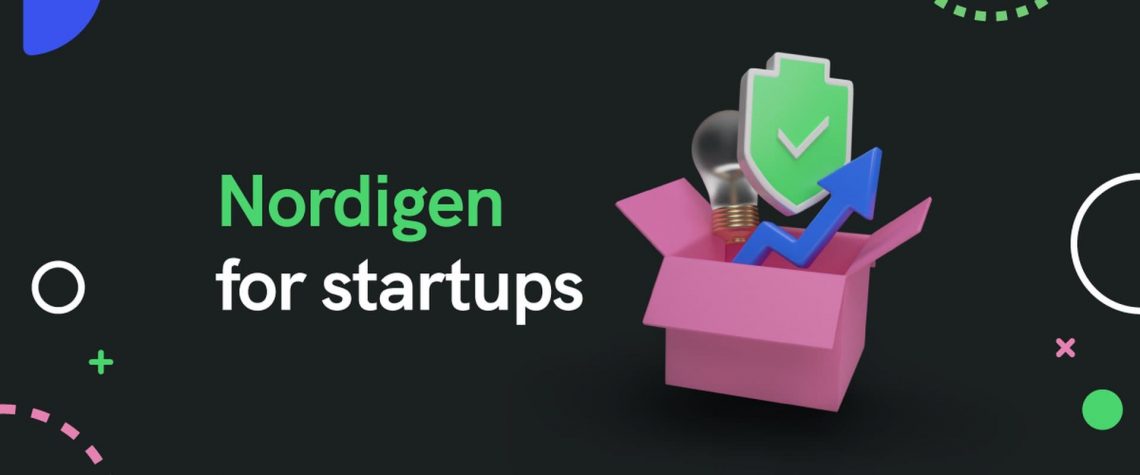 Nordigen: Programa De "open Banking" Para Startups Na Europa