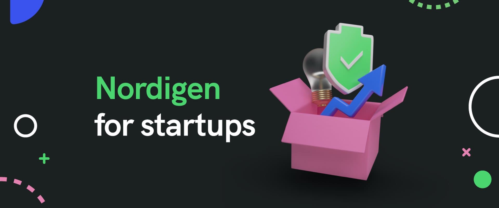 Nordigen: Programa De "open Banking" Para Startups Na Europa