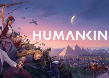 Humankind google stadia