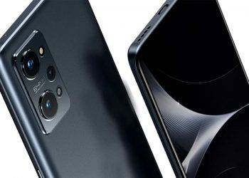 Realme gt neo 2 data oficial de apresentação