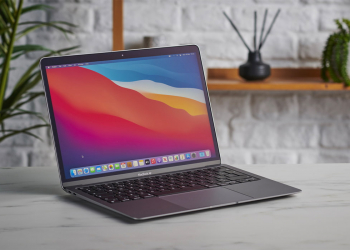 Apple macbook air m1 2020