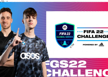 Fifa 22: diogo jota volta a fazer história no mundo do gaming